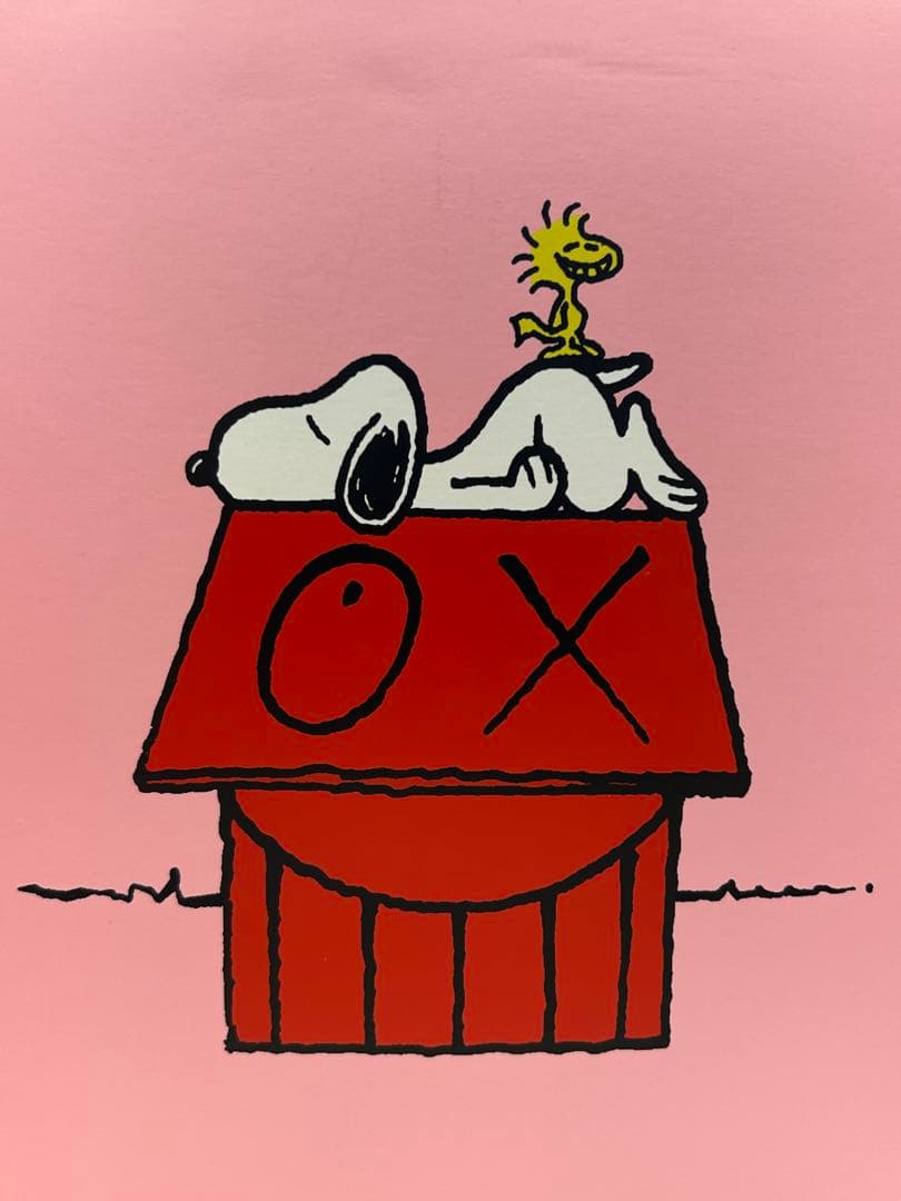 Andre x SNOOPY x ISETAN フィギュア 2021年 - メルカリ