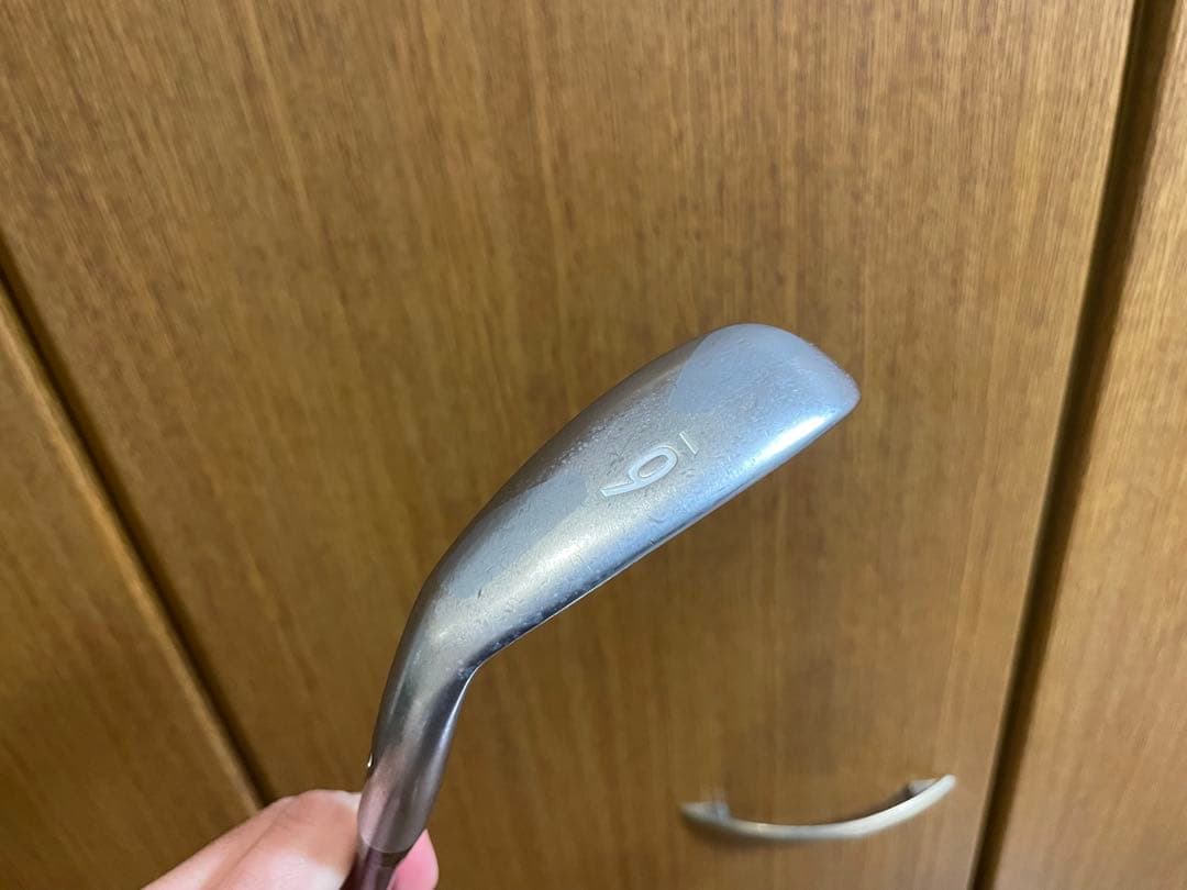 テーラーメイド グローレ 8本レディースアイアンセット GL450i A