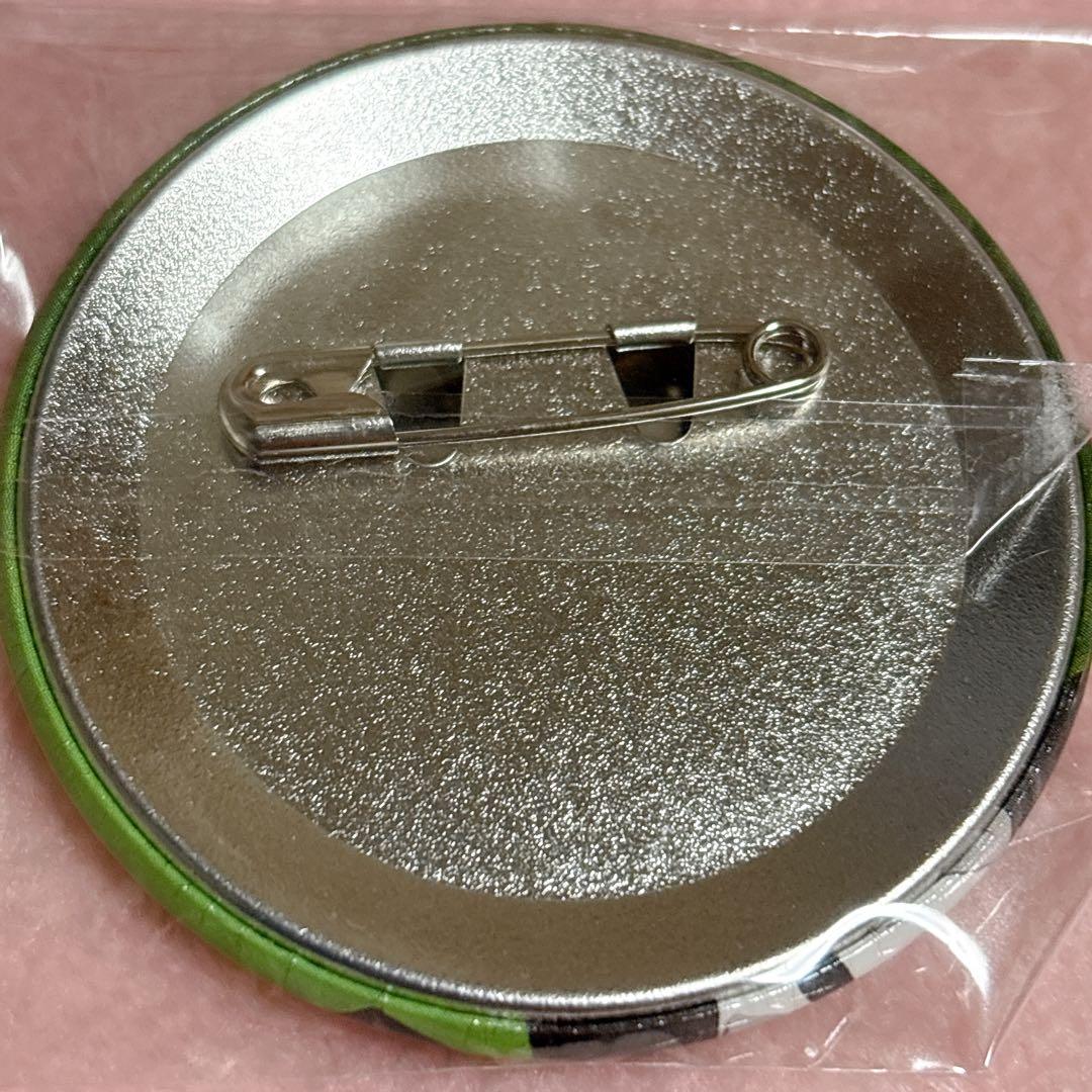 HoneyWorks FT4 YUI 缶バッジ - メルカリ