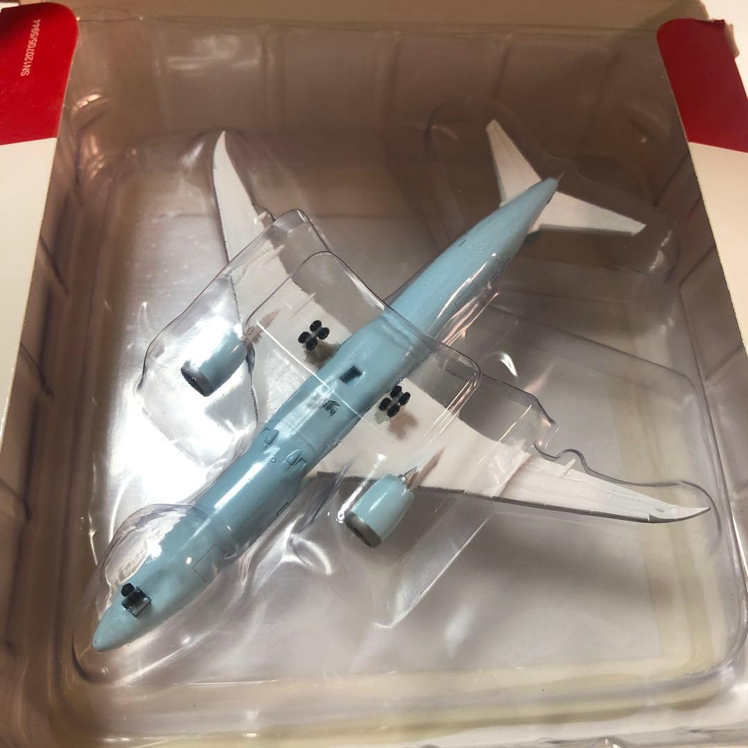 匿名☆未開封☆エアカナダ B787-9 herpa 1/500 模型 プラモデル - メルカリ