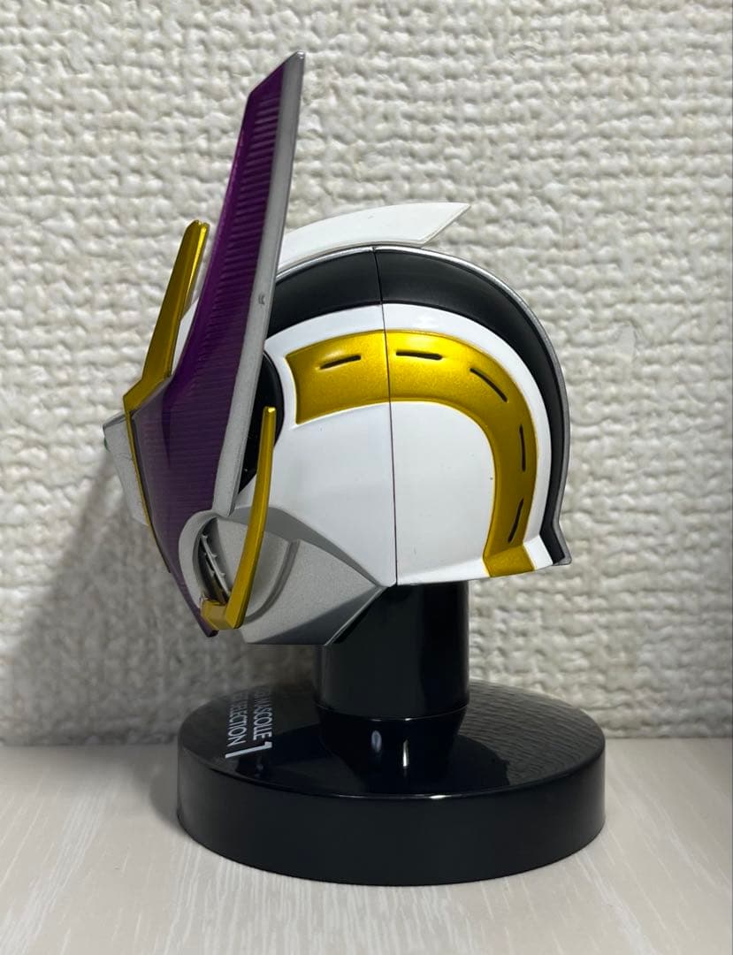 仮面ライダー ライダーマスクコレクション マスコレ 電王 ガンフォーム