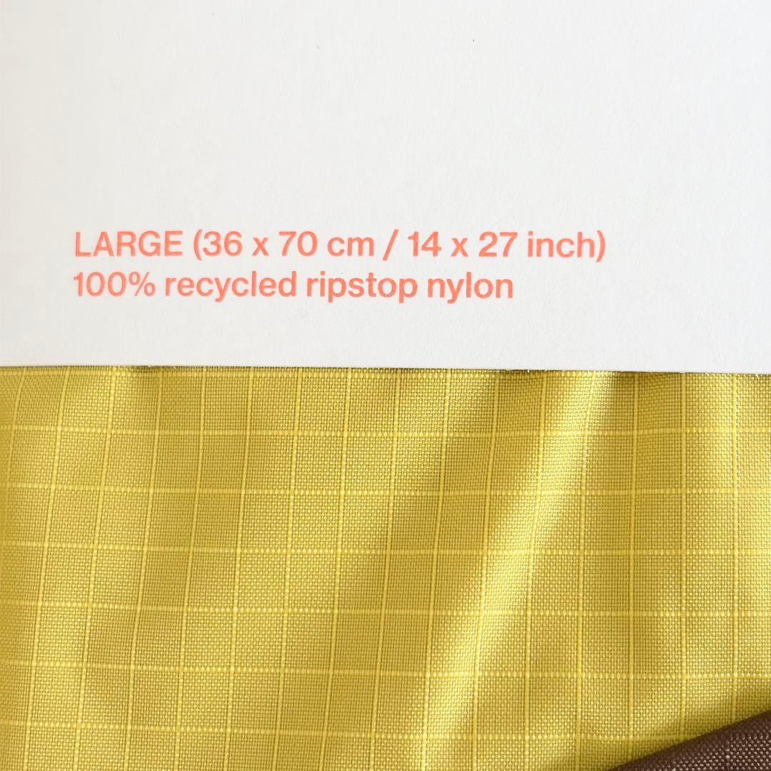 大阪関西万博 オランダ館 ミッフィー スーザンベル エコバッグ Lサイズ