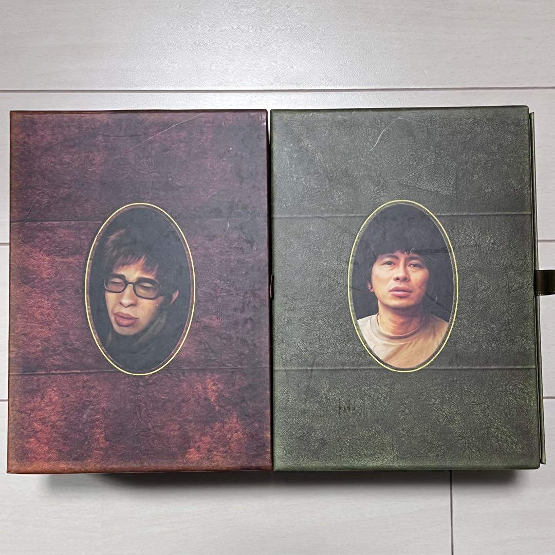 美品 水曜どうでしょう コンプリートBox Vol.1 Vol.2 - メルカリ