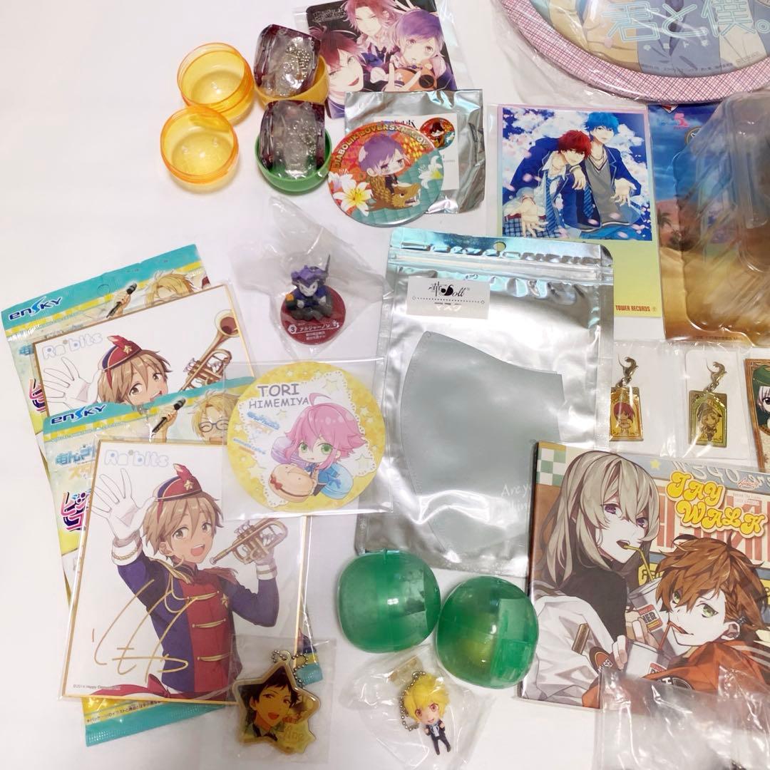 アニメグッズ キャラクターグッズ まとめ売り - メルカリ