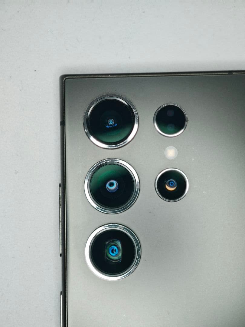 美品】Galaxy S24Ultra 512GB 韓国版 チタニウムブラック - メルカリ