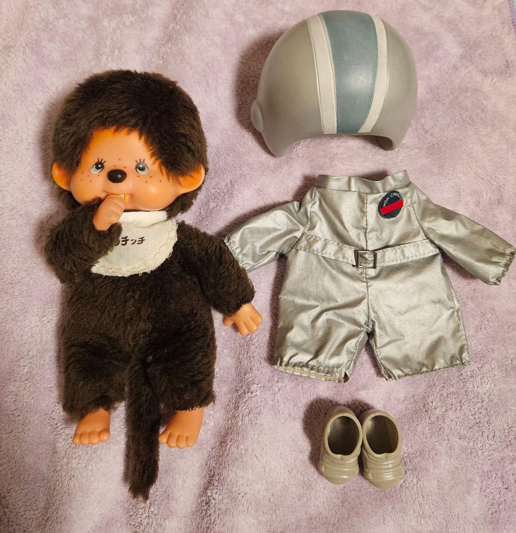 モンチッチ 宇宙服 - メルカリ