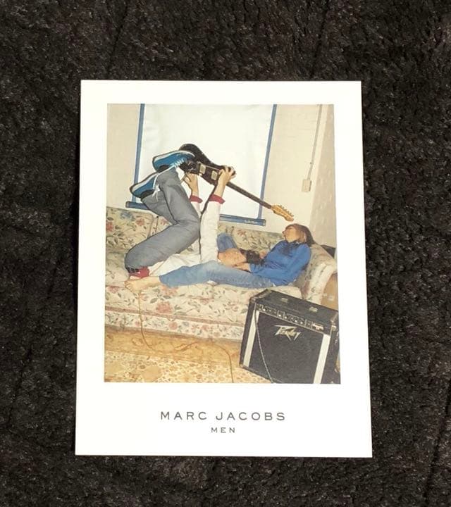 アート・デザイン・音楽 Kim Gordon by Juergen Teller Marc Jacobs アート・デザイン・音楽 Kim Gordon by Juergen Teller Marc Jacobs