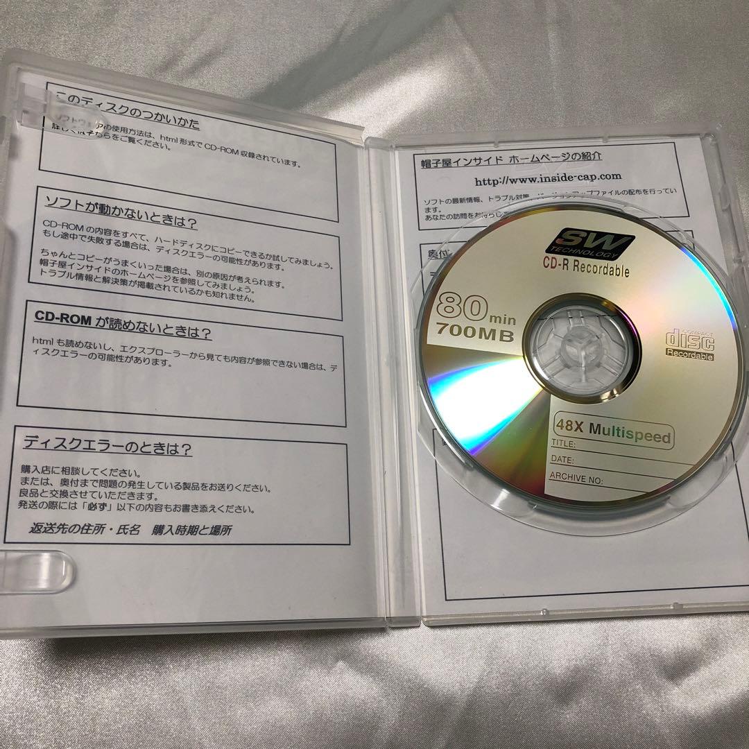 帽子屋インサイド 輪廻月姫 BOX EDITION - メルカリ