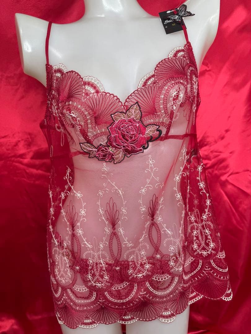 サルート　18グループ 愛人　キャミL&ソングM RE 店舗限定　復刻版 サルート 18グループ 愛人 キャミM&ソングM KO 店舗限定 復刻版 - メルカリ