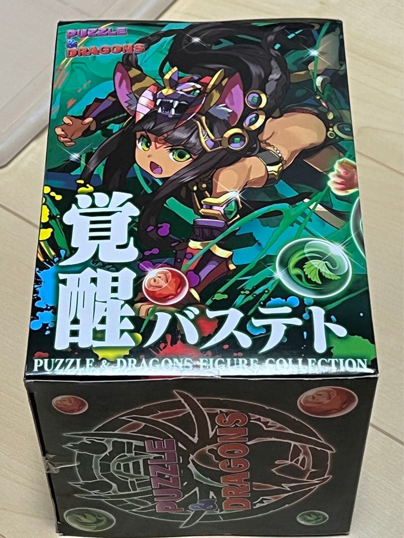 モンスト 覚醒 バステト - メルカリ