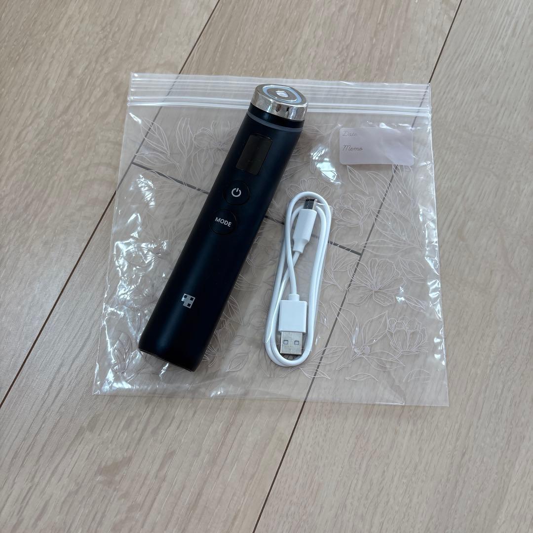 美容器 ブラック LEDインジケーター付き Amazon.co.jp: CMTOOL OBD2 ブレイクアウトボックス LEDライト