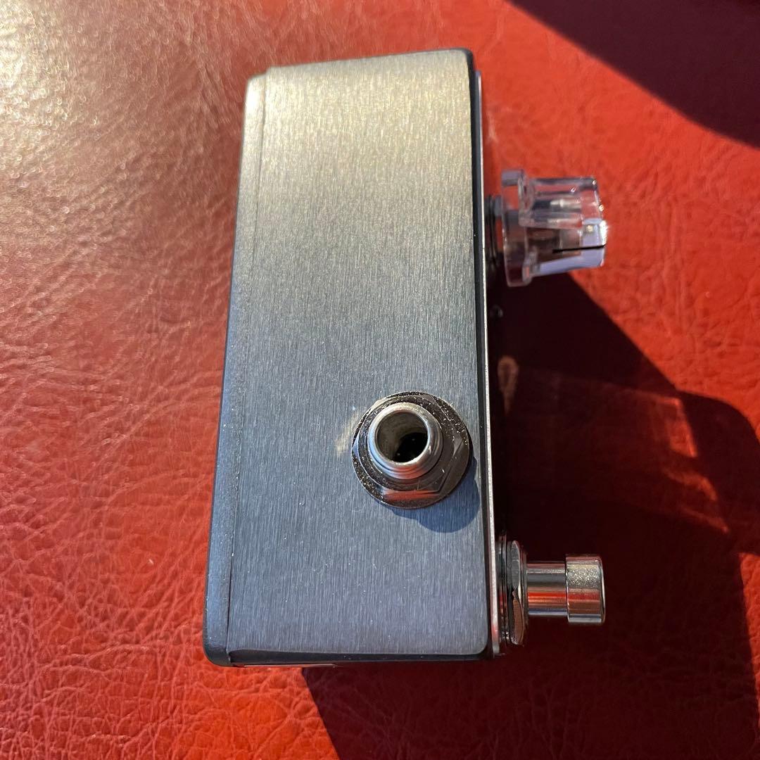 《極美品》 Xotic EP Booster