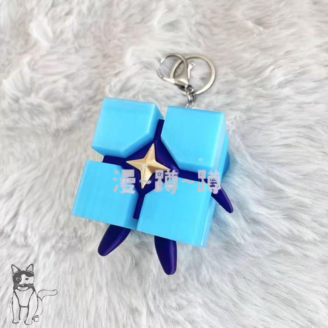 ス様専用】 鳴潮 リンネー コスプレ道具 武器+アクセサリー+手持ち