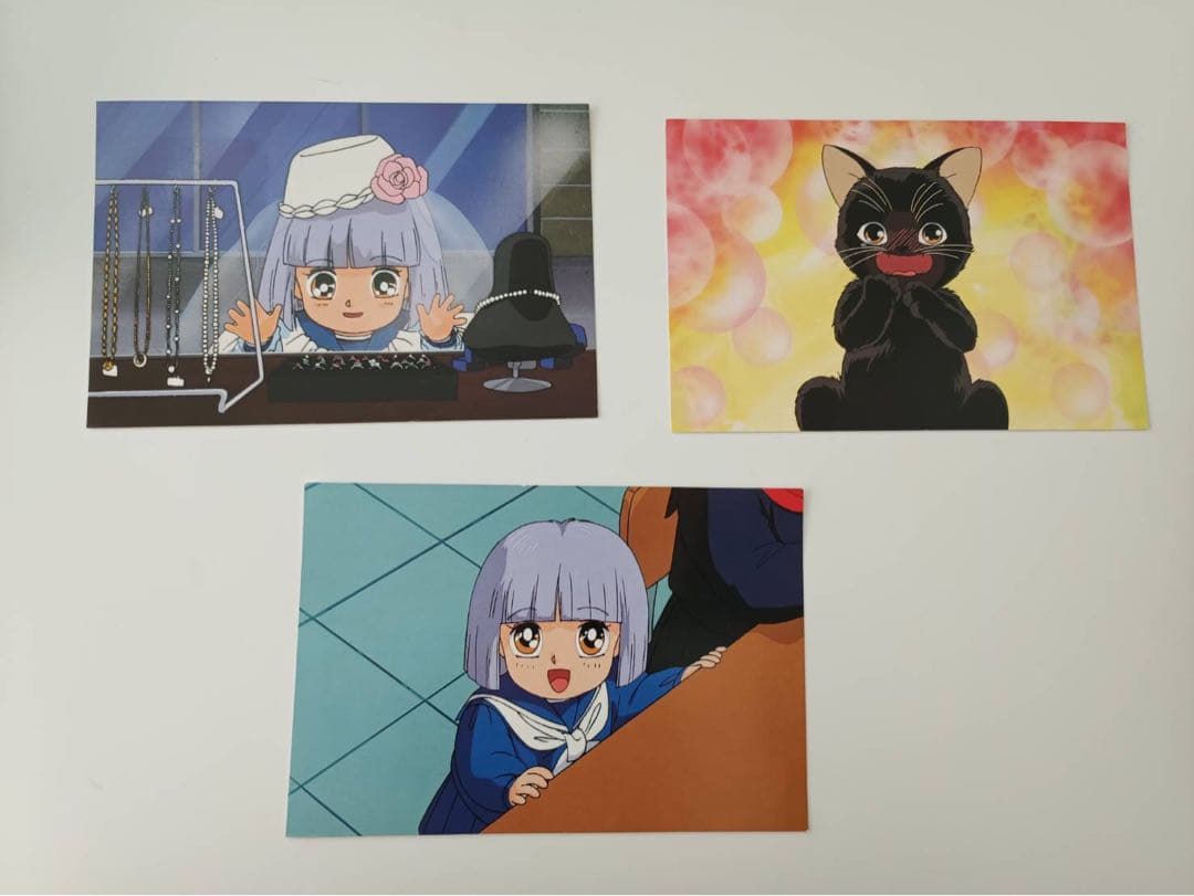 激レア品 ねこねこ幻想曲 アニメ ビデオ - メルカリ