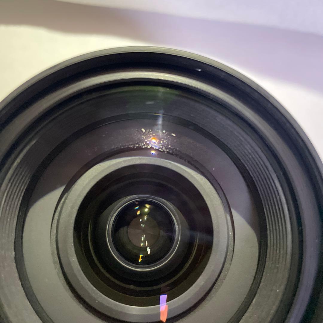 TAMRON 28-300mm F3.5-6.3 Di VC PZD キヤノン