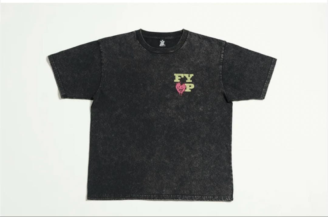 B'z \"FYOP\" B'zPARTY限定オリジナルTシャツ Mサイズ