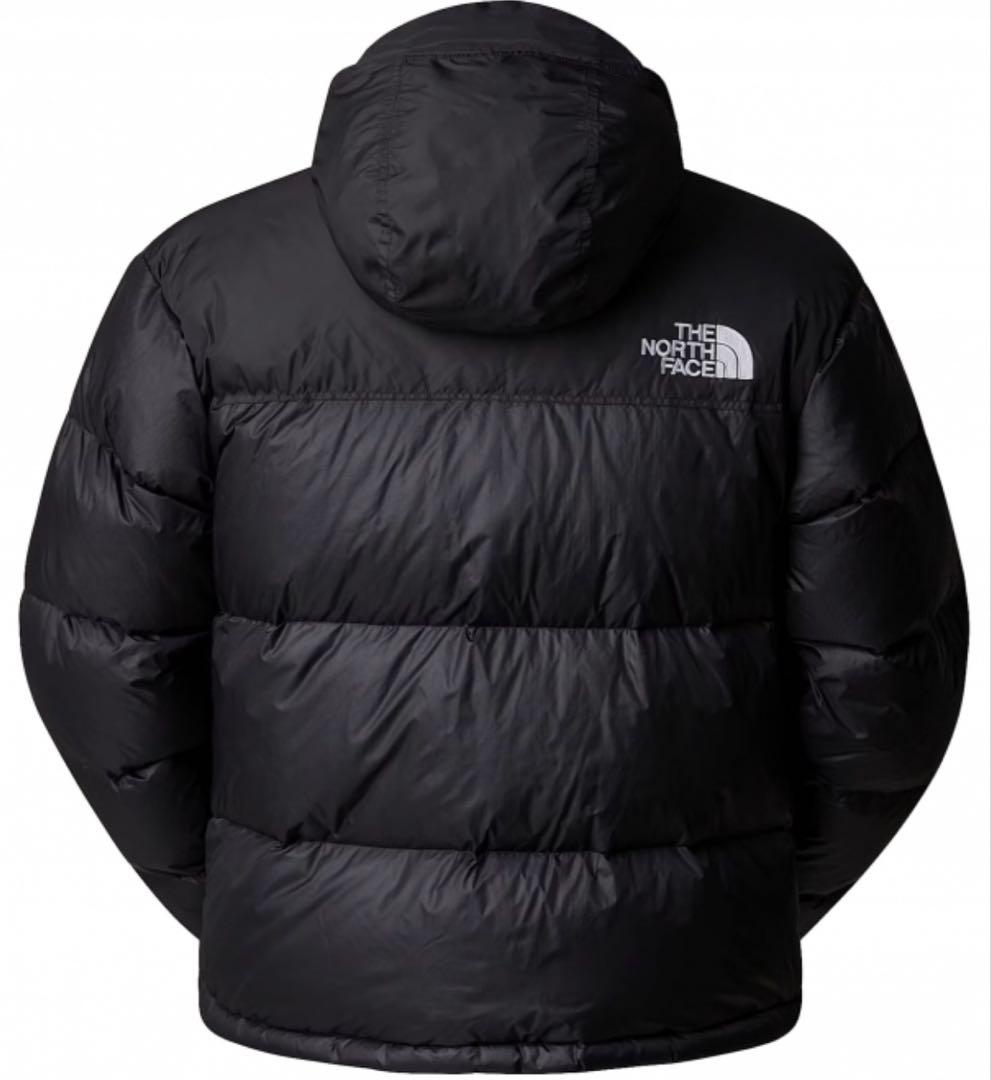 THE NORTH FACE ダウンジャケット ヌプシ 700 XLサイズ - メルカリ