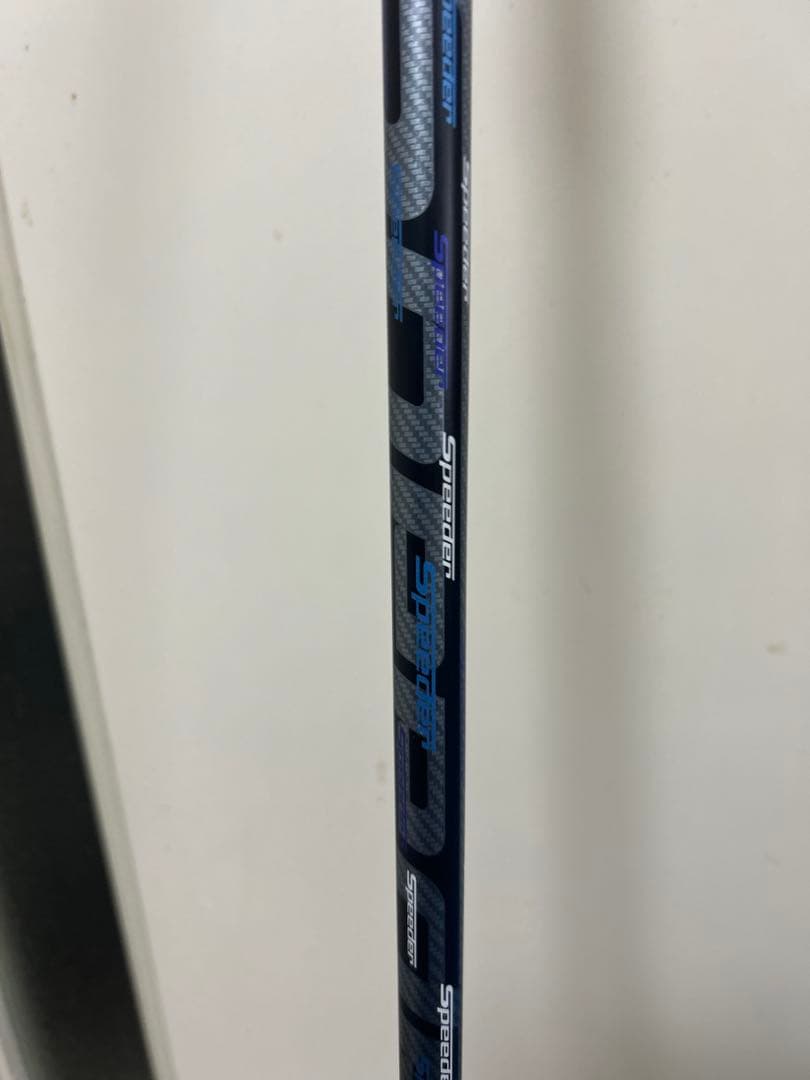 SIM2 MAX ハイブリッド 5UフジクラスピーダーTR 75S - メルカリ