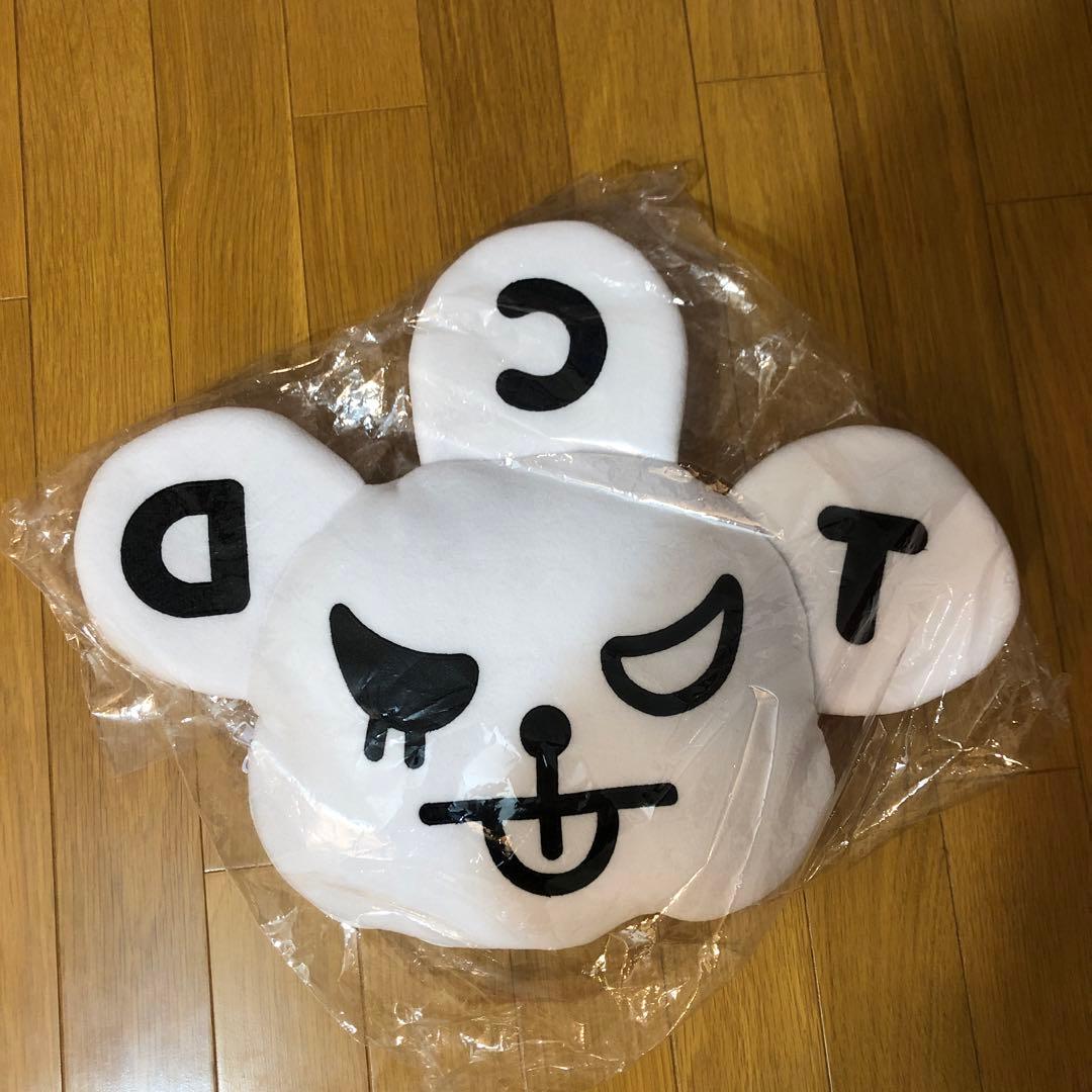 ドリカム ウラワン 2024/2025 ワルクマブランケット ビームス未開封