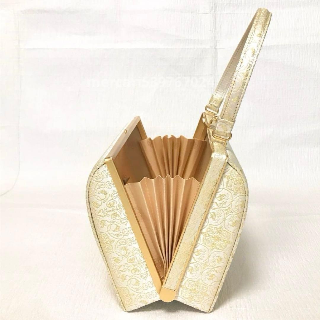 八割れ猫様 リクエスト2点 龍村バッグ・三分紐 - メルカリ