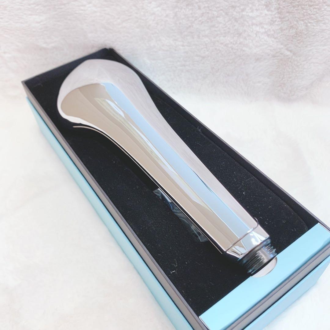 《ほぼ未使用⭐️付属品完備》 リファファインバブル S MTG ReFa