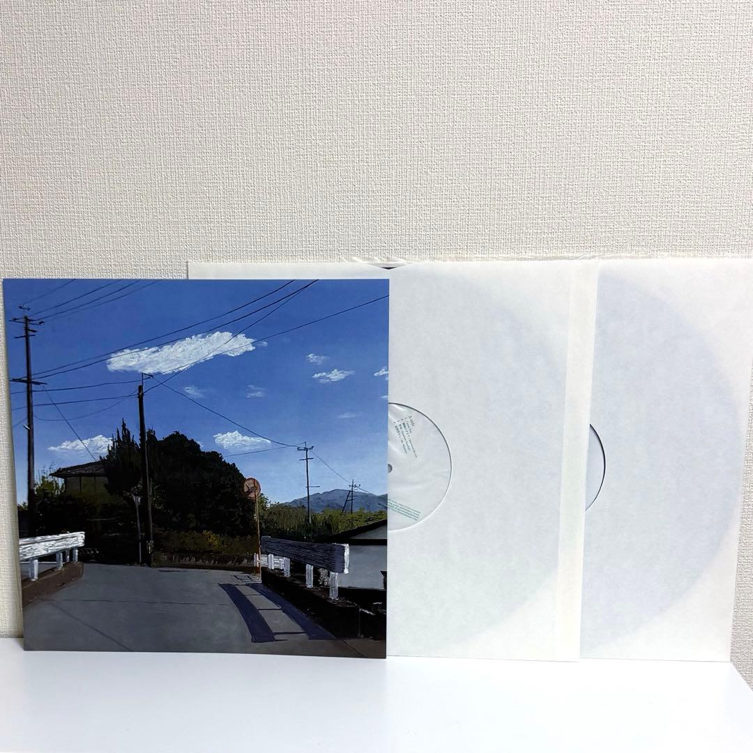 美品】 くるり 天才の愛 レコード LP アナログ - メルカリ