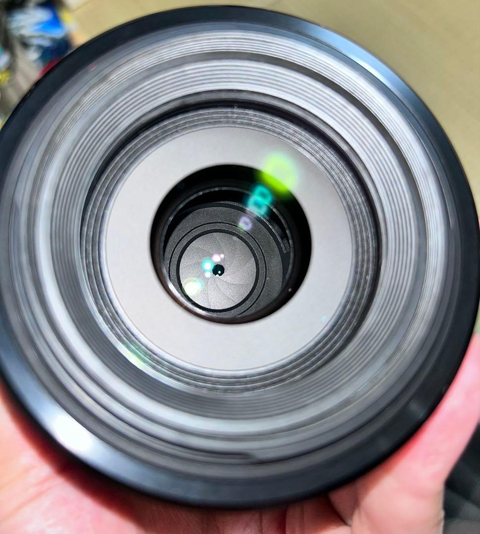 レンズ(ズーム) SONY 70-300mm F4.5-5.6 G SSM II