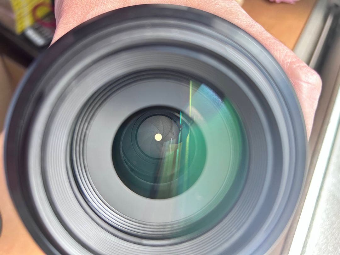 レンズ(ズーム) SONY 70-300mm F4.5-5.6 G SSM II