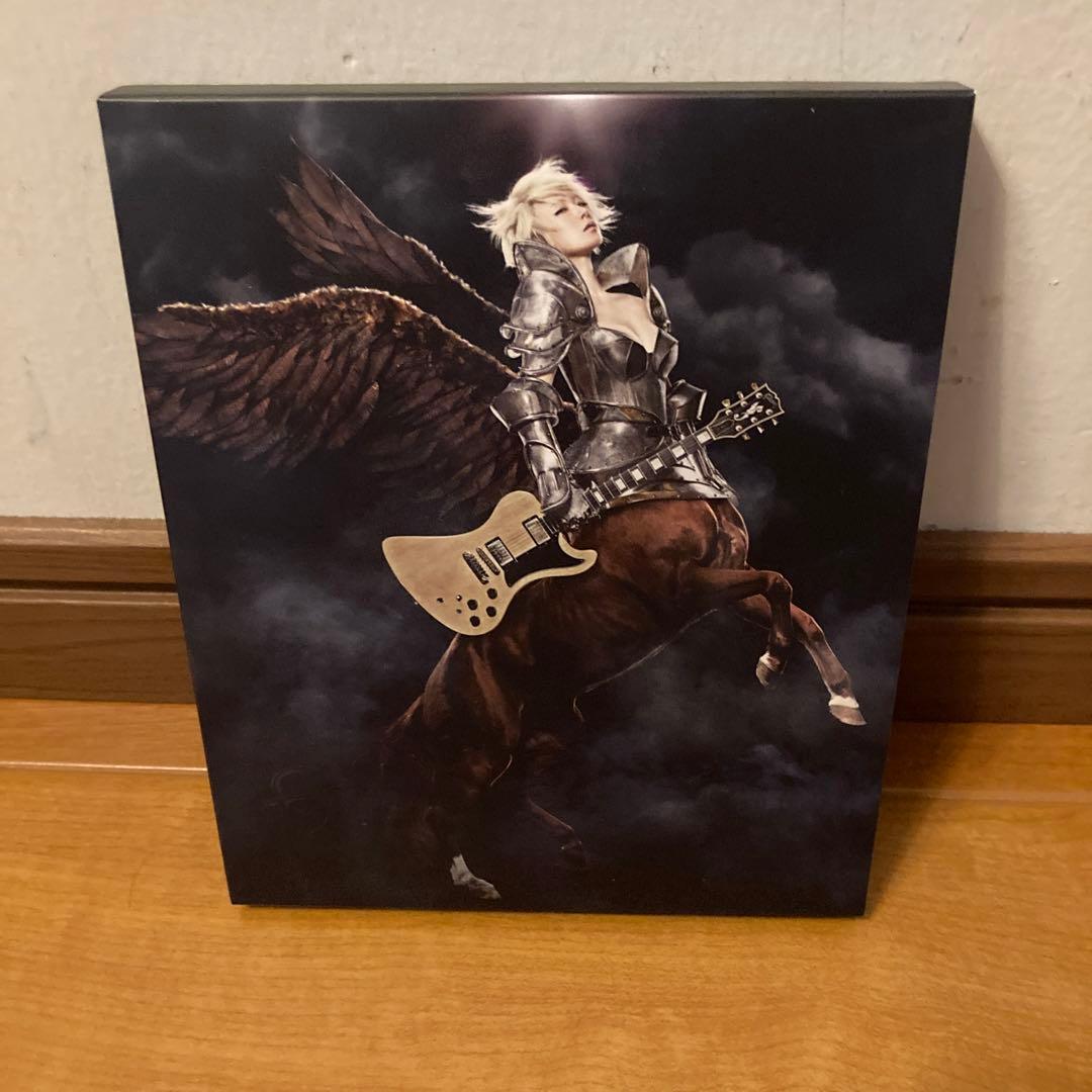 椎名林檎/三毒史 初回限定生産盤 - メルカリ