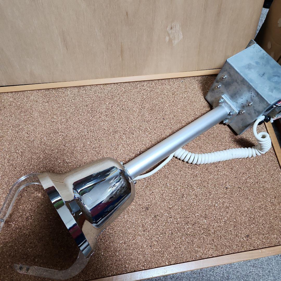 CAPCOM ベルサークル アームユニット - メルカリ