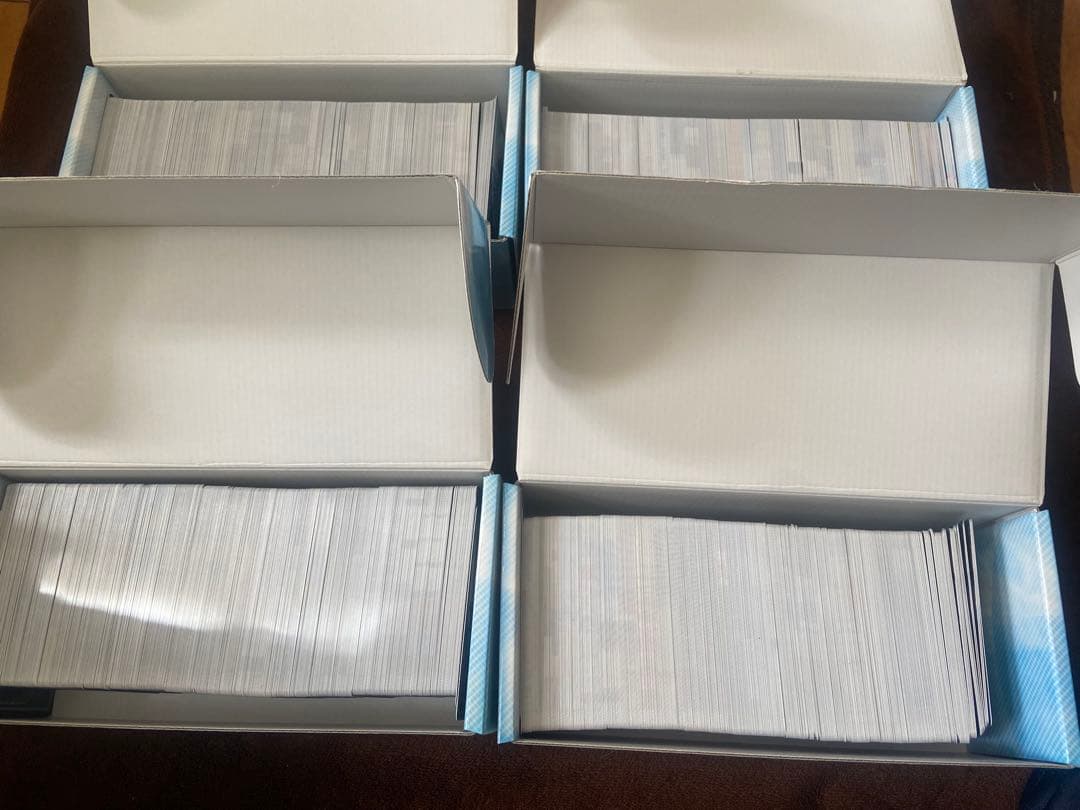 ヴァイス シュヴァルツ サマポケ まとめ売り - メルカリ