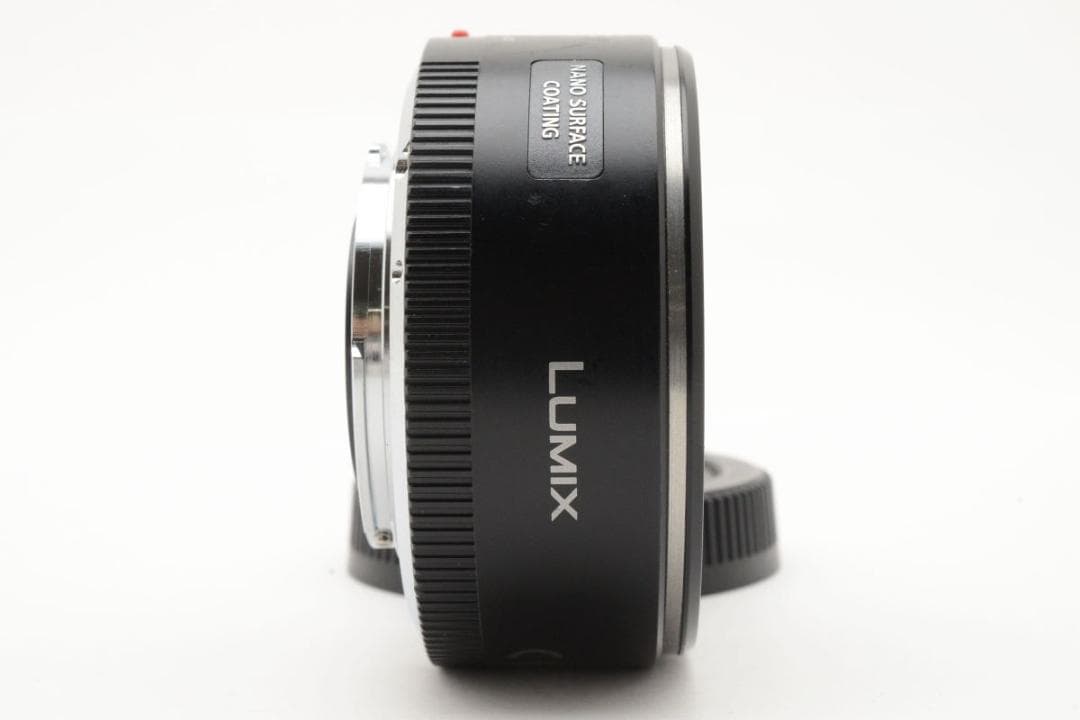 良品 LUMIX G X VARIO 14-42mm F3.5-5.6 ASPH