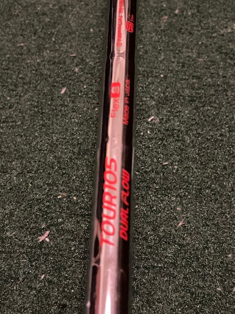 258CBP アイアン N.S.PRO MODUS TOUR105 Flex S