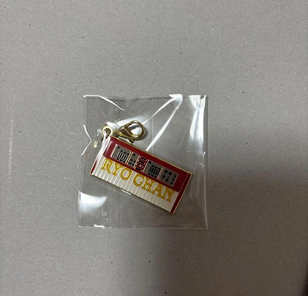 ミセスグリーンアップル 映画 メタルチャーム 藤澤涼架 フィヨルド