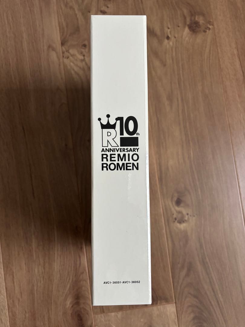 初回受注限定生産 レミオロメン 10th Anniversary Box - メルカリ