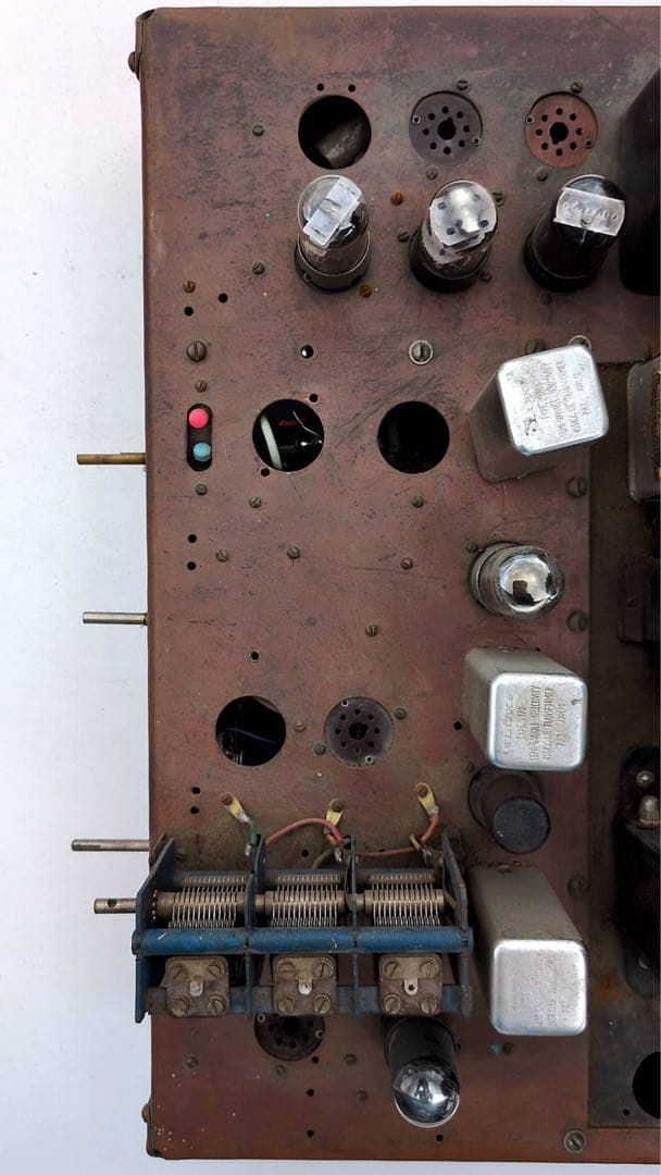 山水 Seunis トランスフォーマー TYPE P-33H