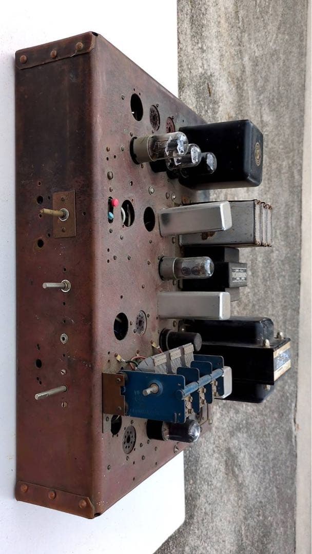 山水 Seunis トランスフォーマー TYPE P-33H