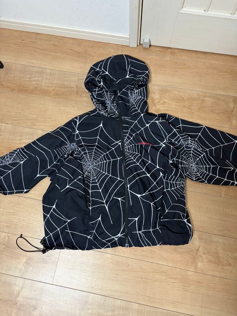 Noremid スパイダージャケット - メルカリ