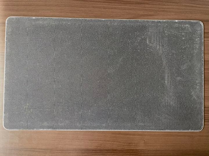 Greed / 強欲 Phil Foglio プレイマット 新品