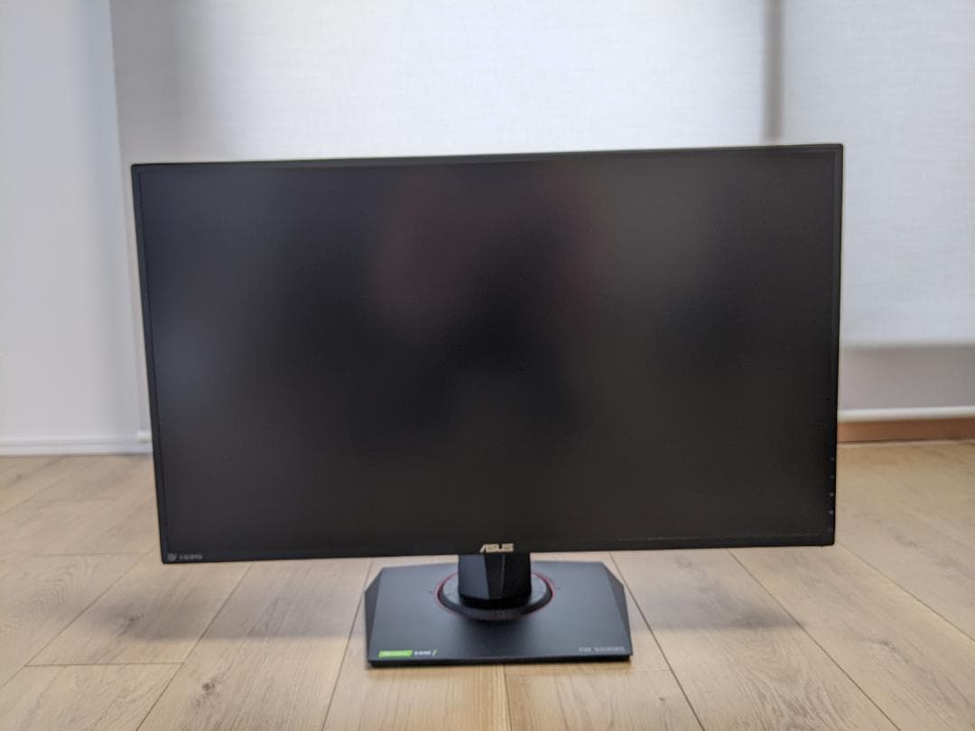ASUS VG27AQ 27インチ ディスプレイ （2/2台目） TUF Gaming VG27AQ｜Monitors｜ASUS Global