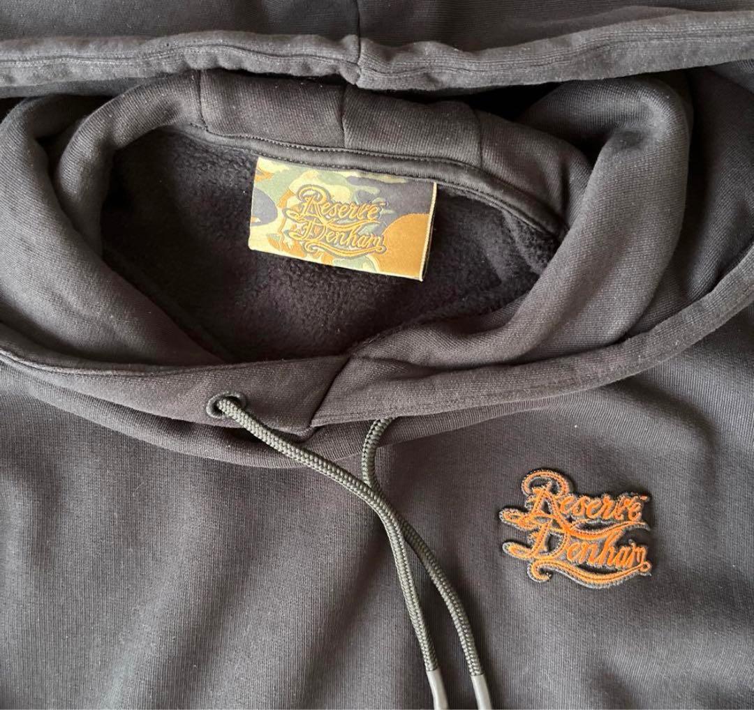 DENHAM デンハム ATELIER RESERVE アトリエリザーブ - メルカリ