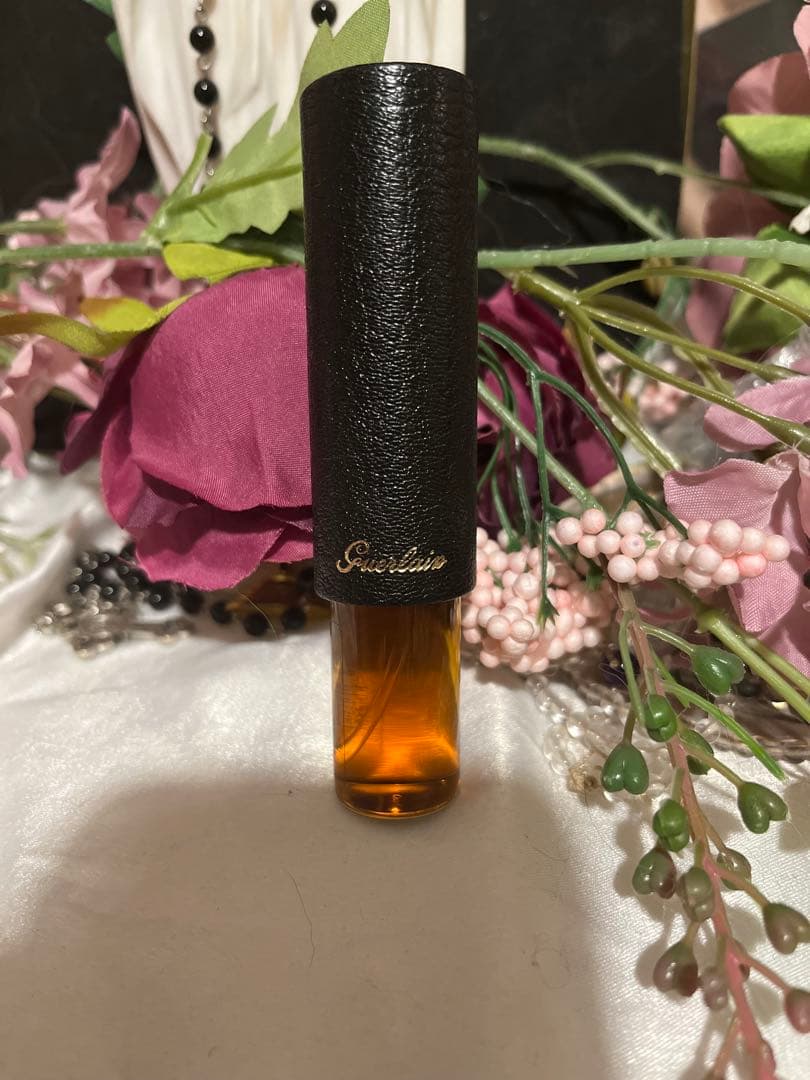 ゲラン　ラール　エ　ラ　マティール　キュイルベルーガ ゲラン：キュイール ベルーガ - フレグランスアッセンブル