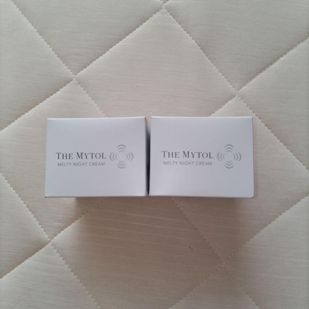 ザマイトルメルティナイトクリーム ザ マイトル メルティナイトクリーム(50g): TLトップ - TAISHO BEAUTY