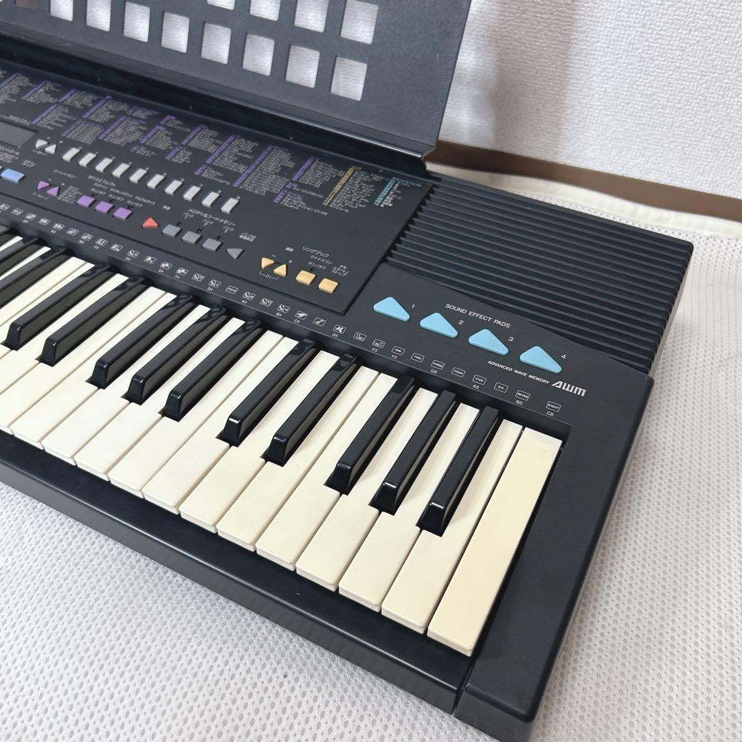 ✨希少✨YAMAHA ヤマハ PSR-310 電子ピアノ キーボード 61鍵盤 - メルカリ
