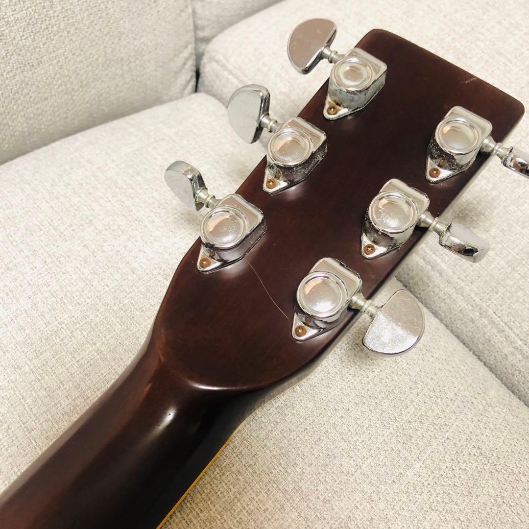 希少❗️70's ジャパンビンテージ ARIA W-20D 初心者応援特価