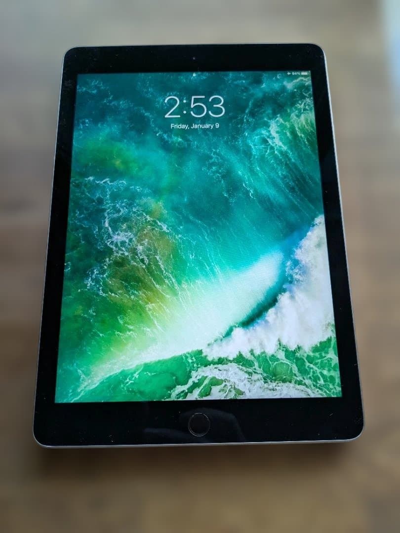 Apple iPad Air 2 10.2インチ スペースグレー 本体 Apple iPad Air 10.9インチ 第4世代 Wi-Fi 256GB 2020年秋モデル