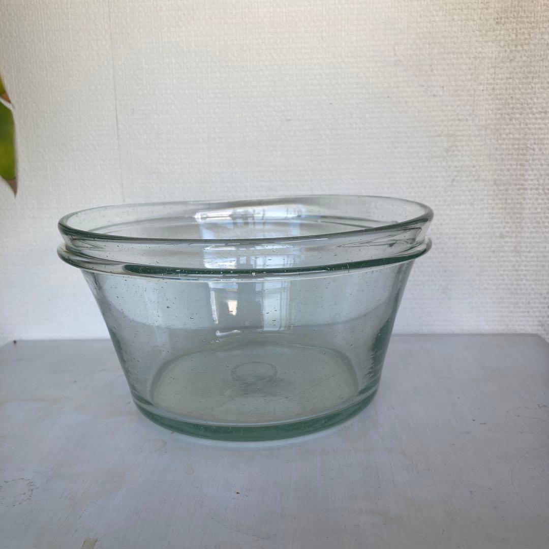 人気作家 横山秀樹 ガラス鉢 検 内田鋼一 安藤雅信 細川亜衣 小谷真三