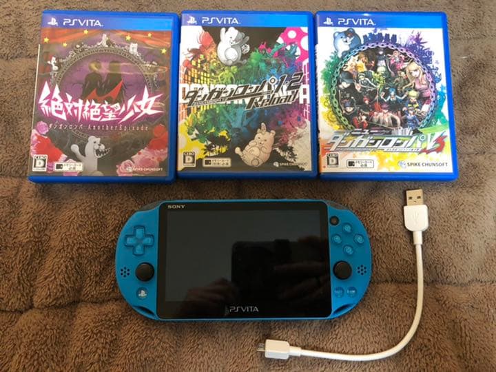vita ダンガンロンパ 全シリーズセット Amazon.co.jp: ニューダンガンロンパV3 みんなのコロシアイ新学期 超