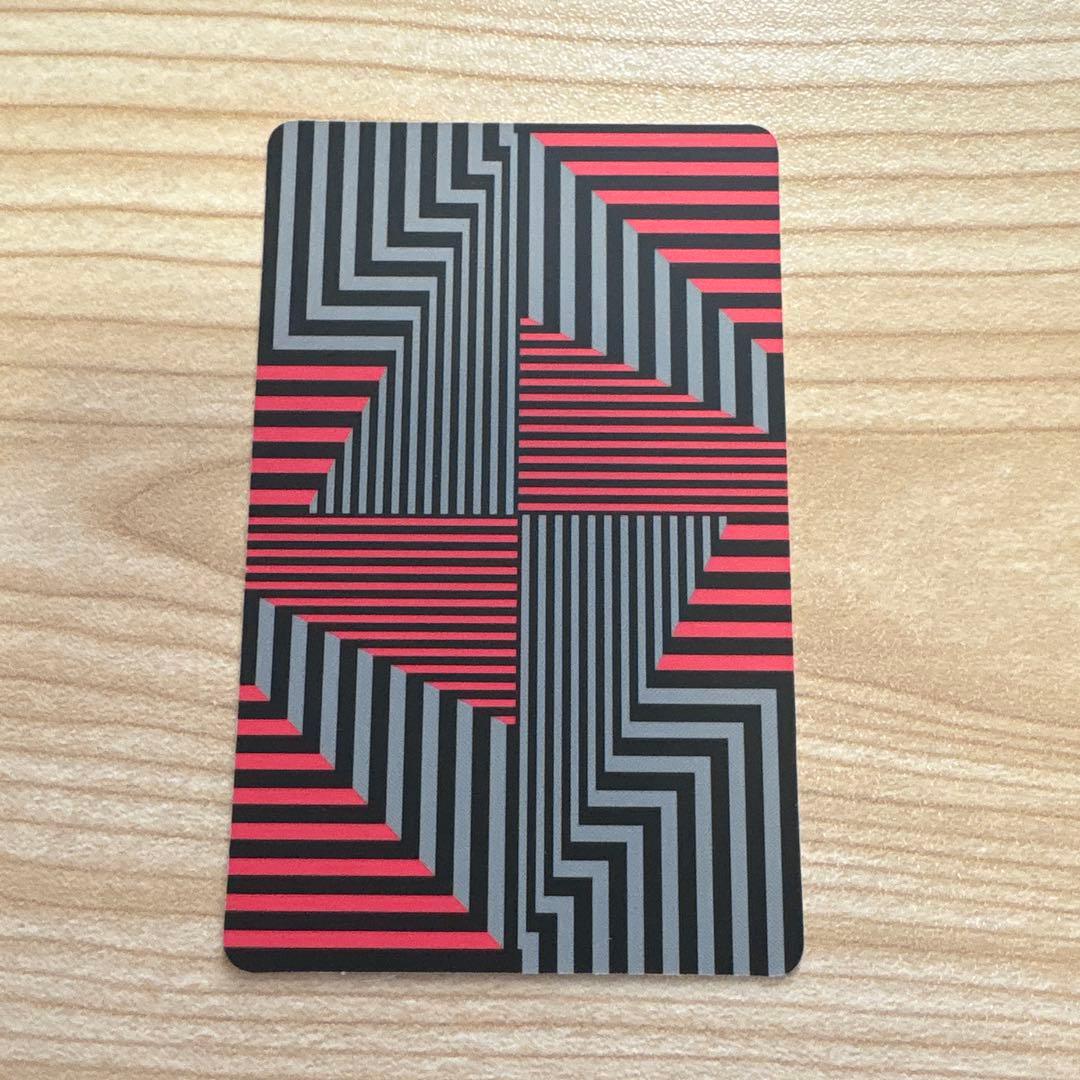 ENHYPEN BORDER:CARNIVAL ジョンウォン トレカ - メルカリ