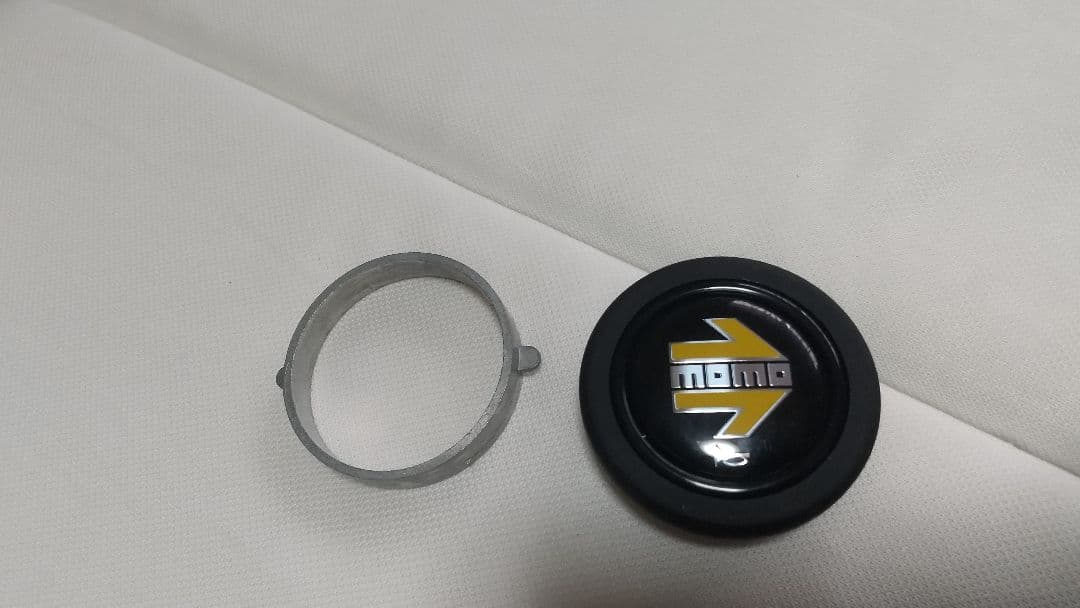 モモ インディー ヴィンテージ